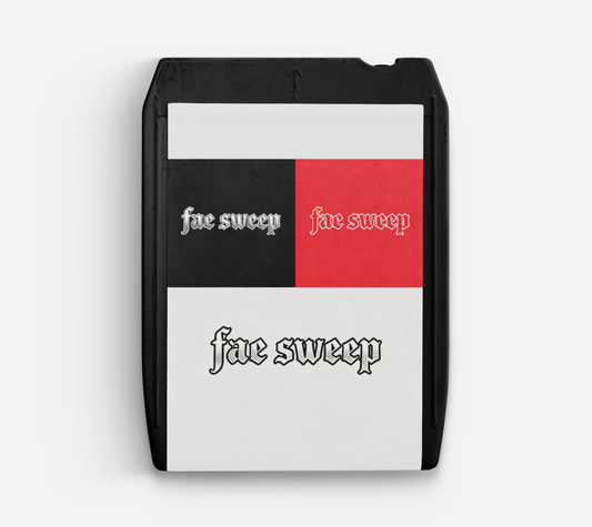 FAE SWEEP - Hip Hop Beat