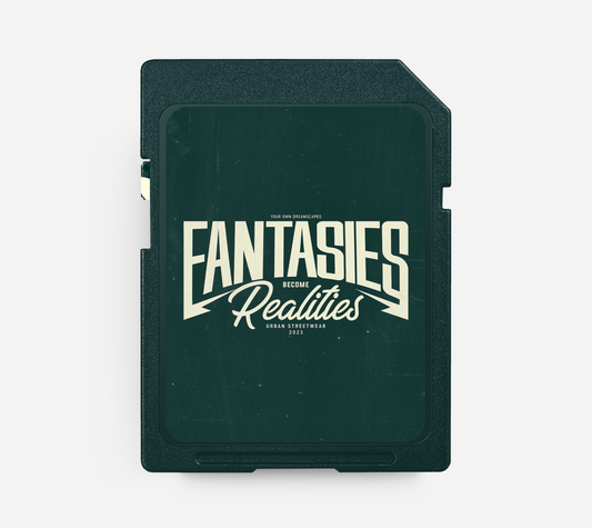 FANTASIES - Trap Beat