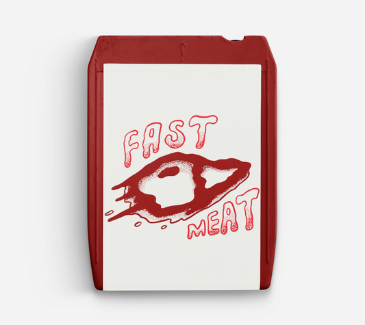 FAST MEAT - Trap Beat