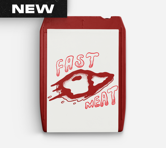 FAST MEAT - Trap Beat