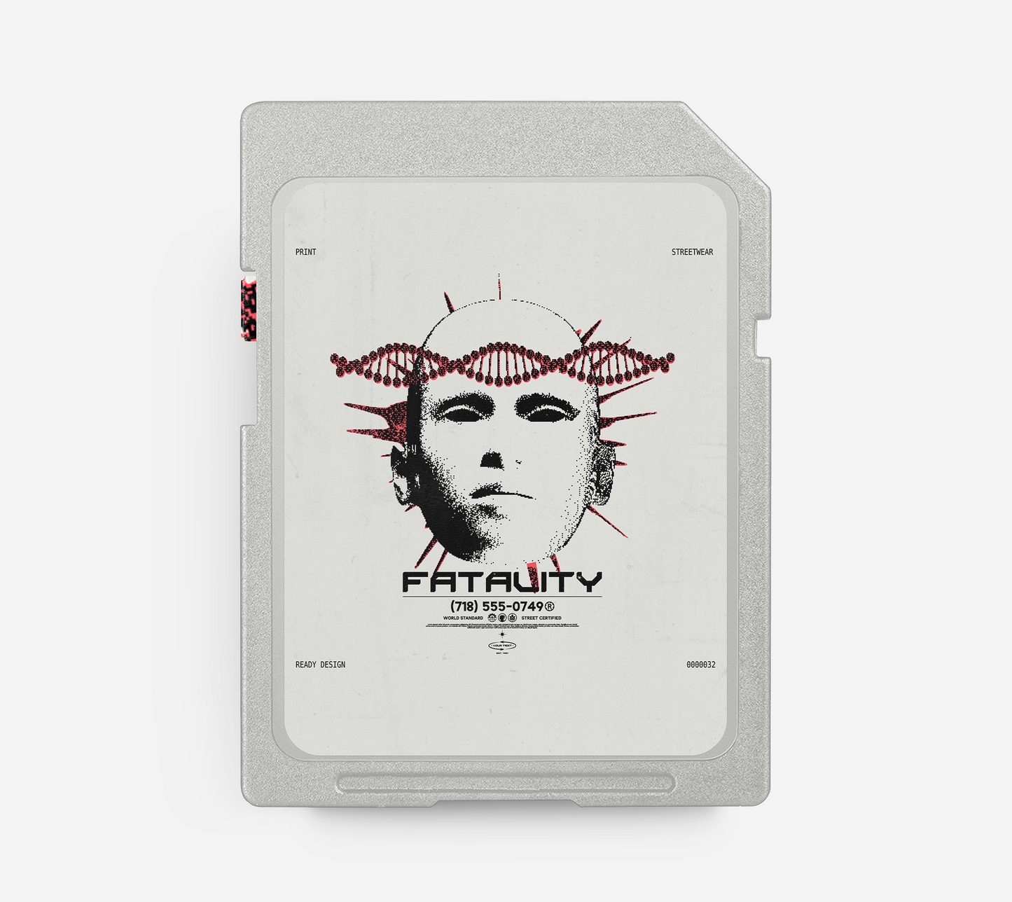 FATALITY - Trap Beat
