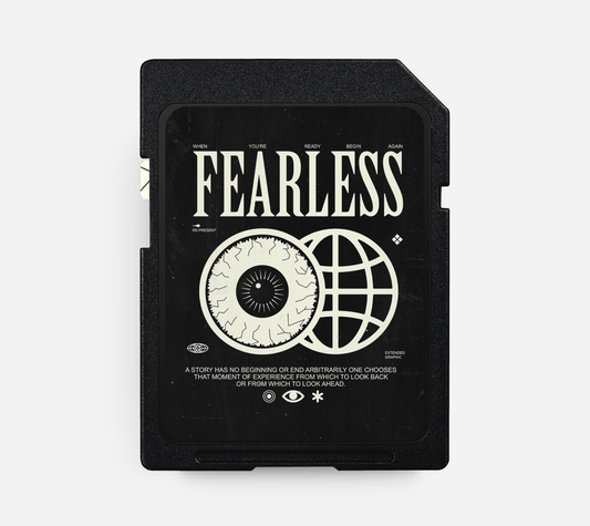 FEARLESS - Drill Beat