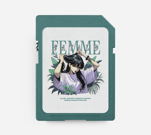 FEMME - Pop Beat & Hook