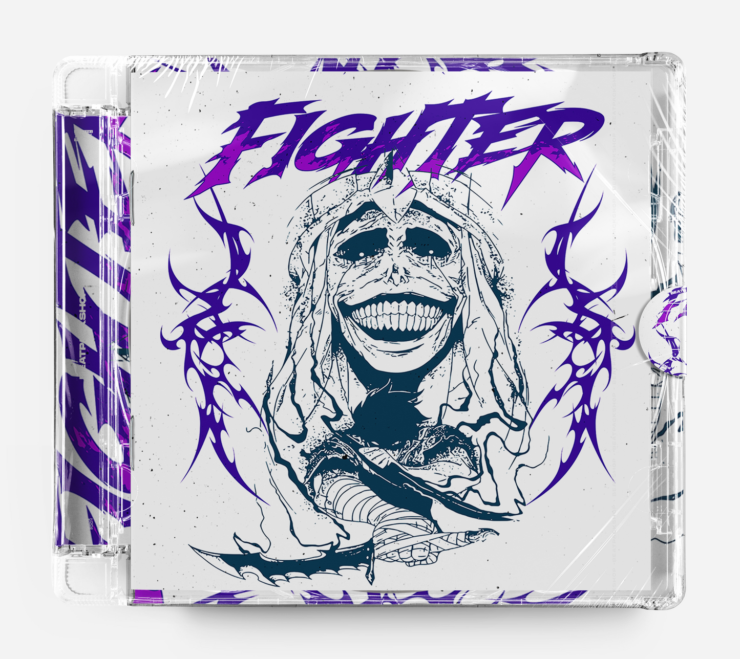FIGHTER - Trap Pack