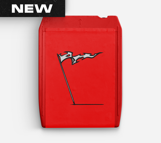 FLAG - Boom Bap Beat