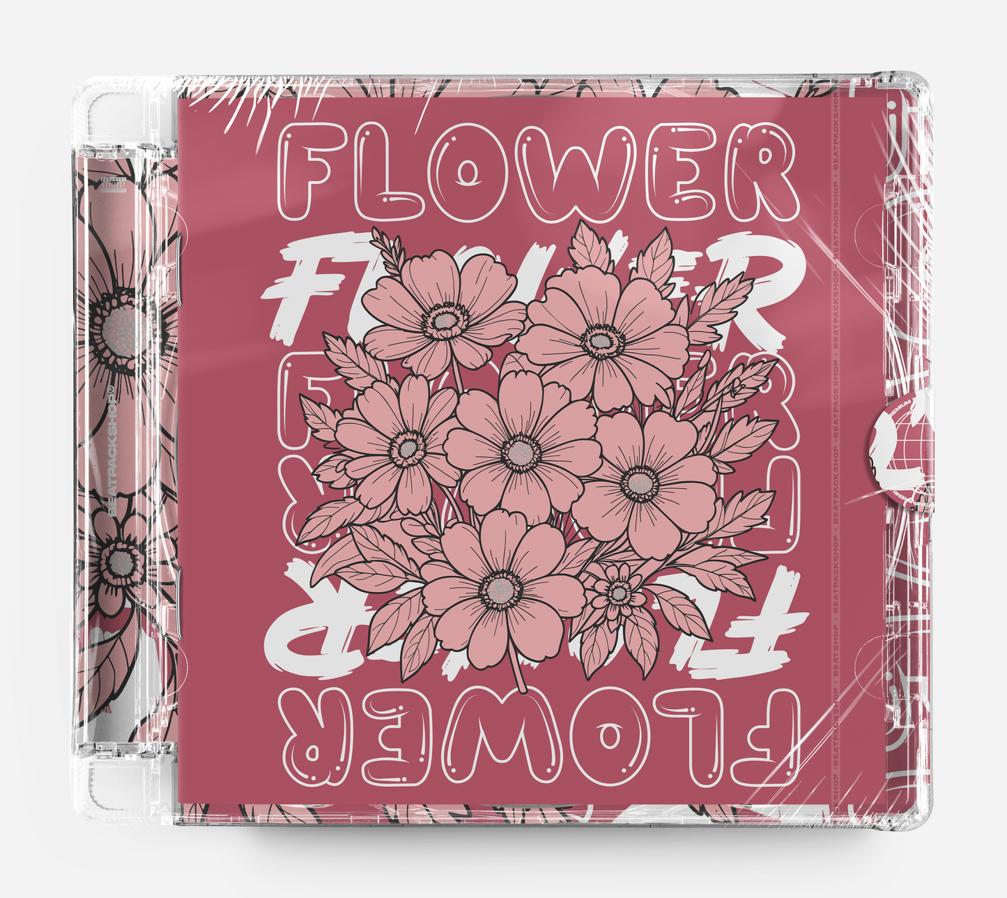 FLOWER - RnB Pack