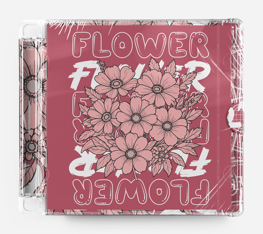 FLOWER - RnB Pack