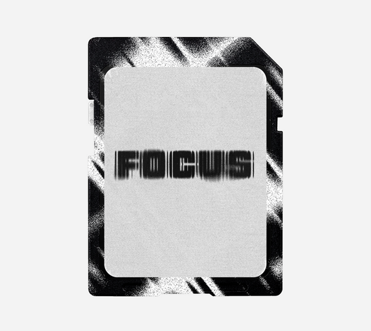 FOCUS - Trap Beat