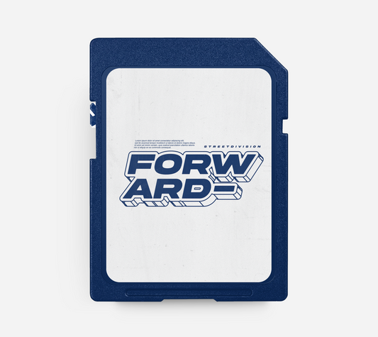 FORWARD - Melodic Trap Beat