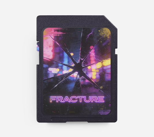 FRACTURE - Emotional Trap Beat