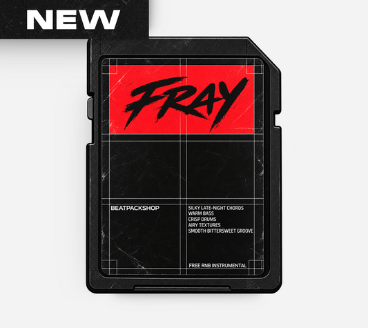 FRAY - RnB Beat