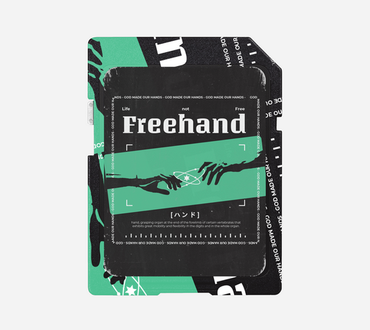 FREEHAND - Afrobeats Beat