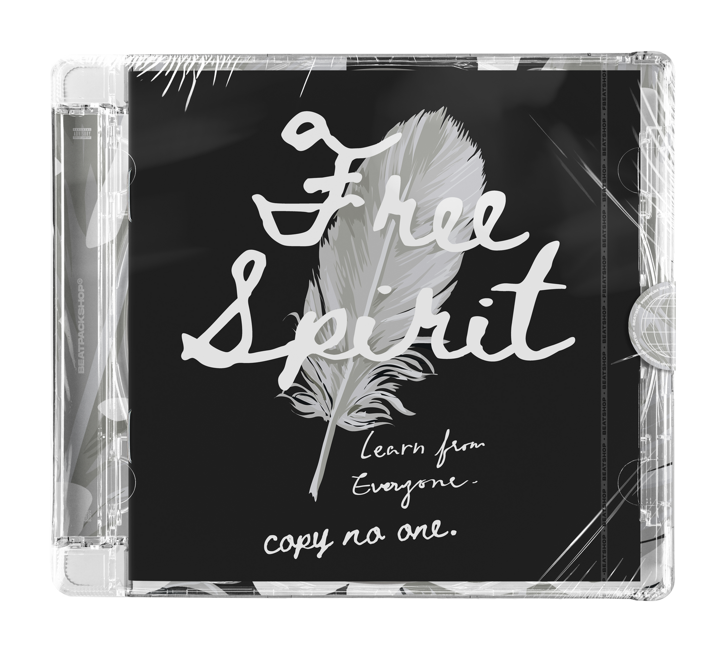 FREESPIRIT - Afrobeats Pack