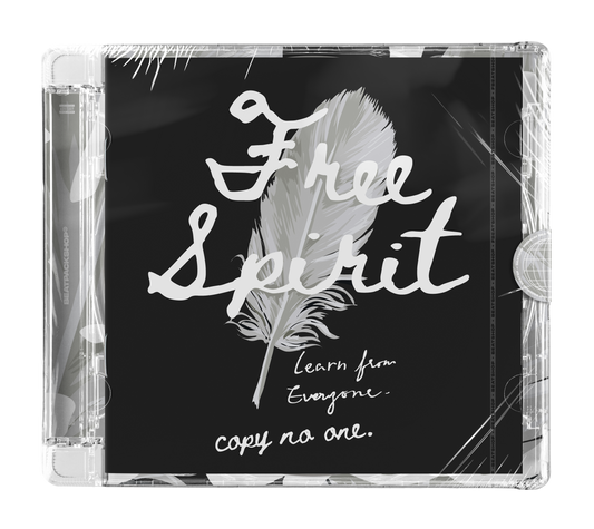 FREESPIRIT - Afrobeats Pack