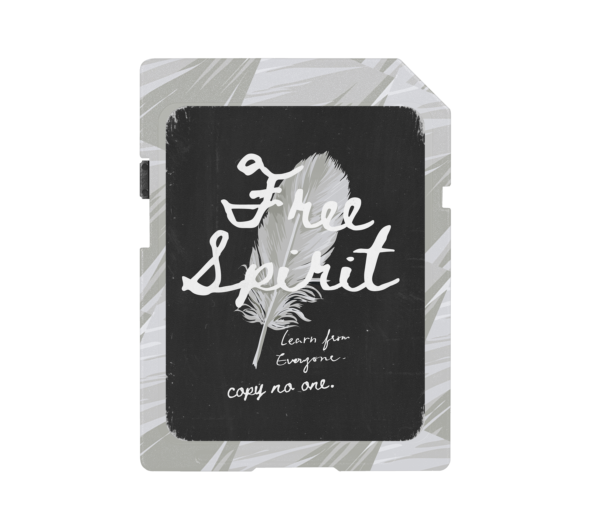 FREESPIRIT - Free Afrobeats Type Beat - Beatpackshop