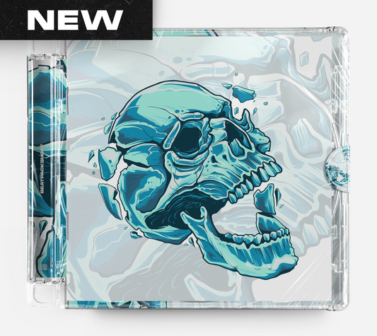 FROZEN - Trap Pack