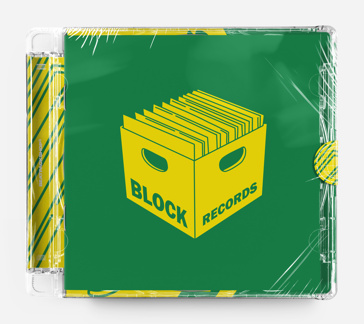 BLOCK - Trap Pack