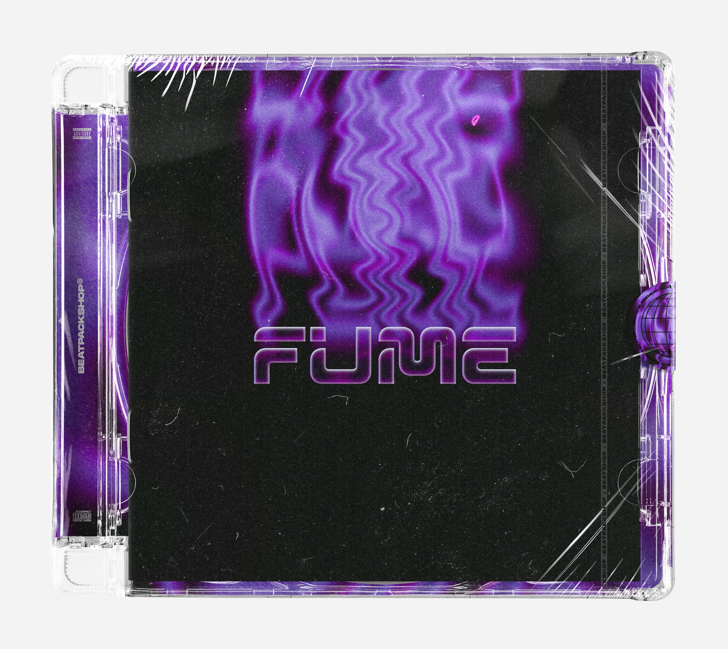 FUME - Trap Pack