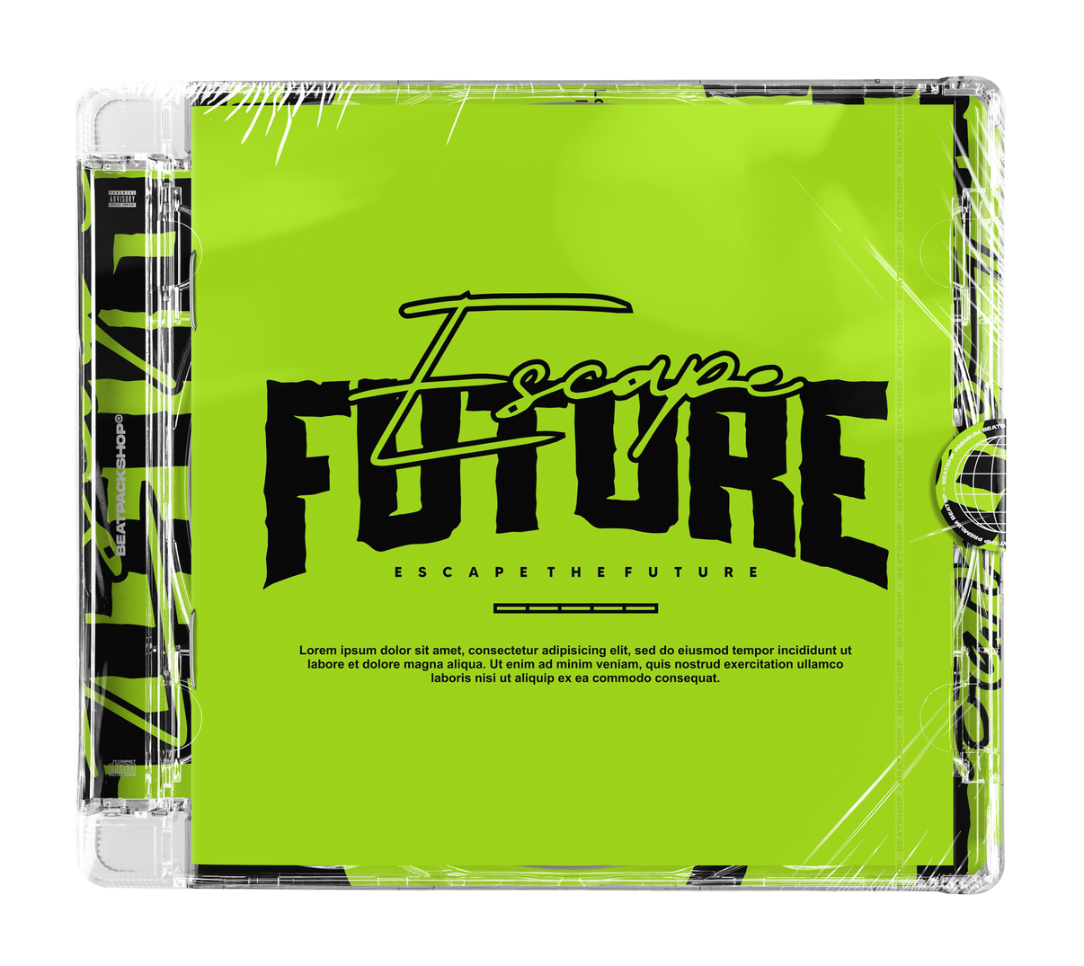 FUTURE - Royalty Free Boom Bap Beat Pack - Beatpackshop