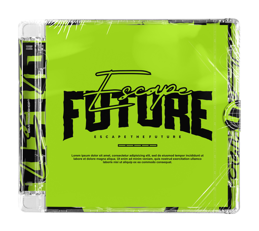 FUTURE - Boom Bap Pack