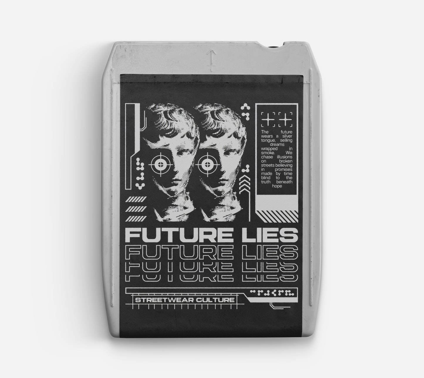FUTURE LIES - Trap Beat