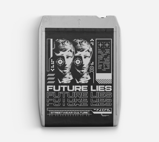 FUTURE LIES - Trap Beat