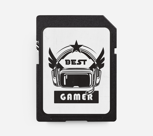 GAMER - Lofi Hip Hop Beat & Hook