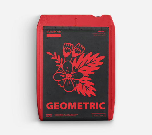 GEOMETRIC - RnB Beat