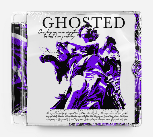 GHOSTED - RnB Pack