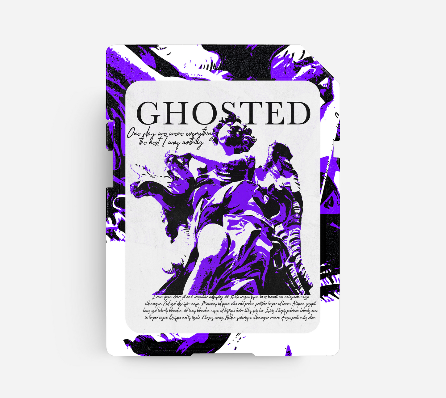 GHOSTED - RnB Beat