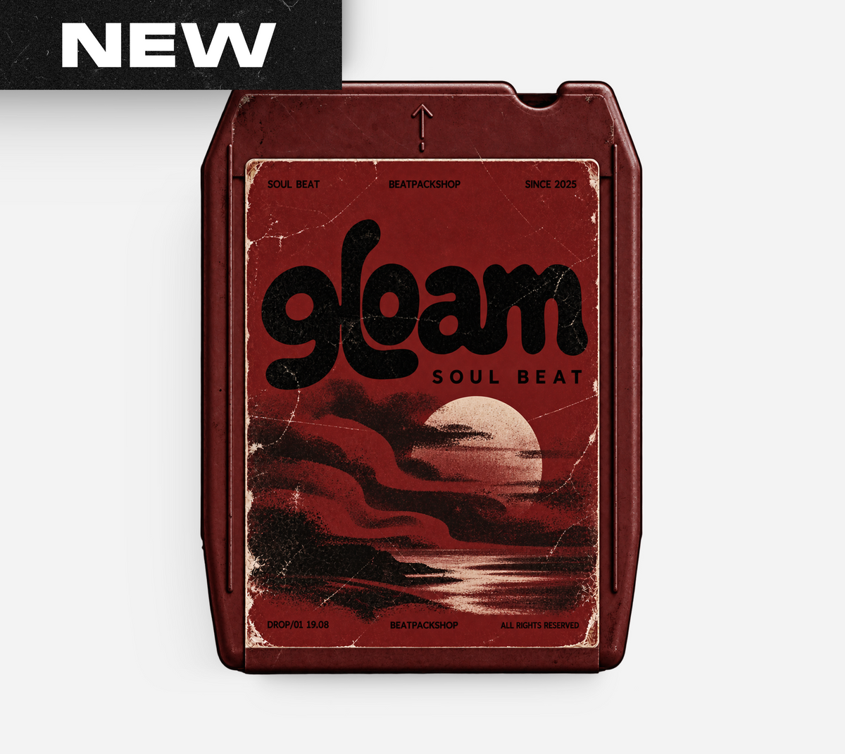 GLOAM - Soul Beat