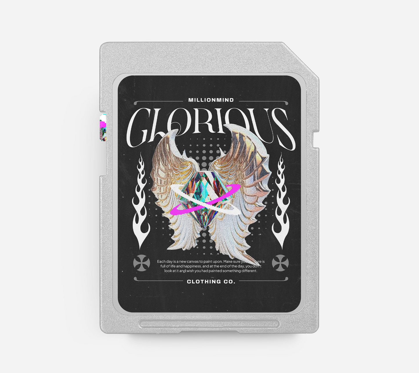GLORIOUS - Emotional Trap Beat