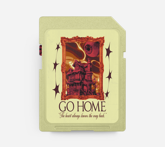 GO HOME - Drill Beat