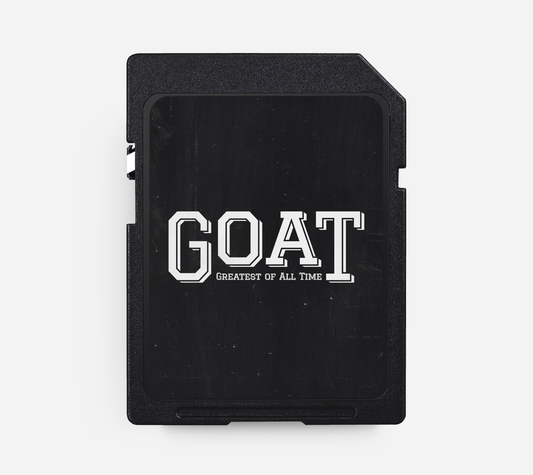 GOAT - Boom Bap Beat