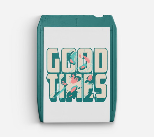 GOOD TIMES - Melodic Trap Beat