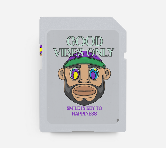 GOODVIBES - Boom Bap Beat & Hook