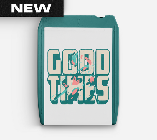 GOOD TIMES - Melodic Trap Beat