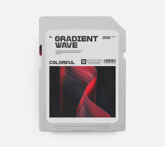 GRADIENT - Melodic Trap Beat