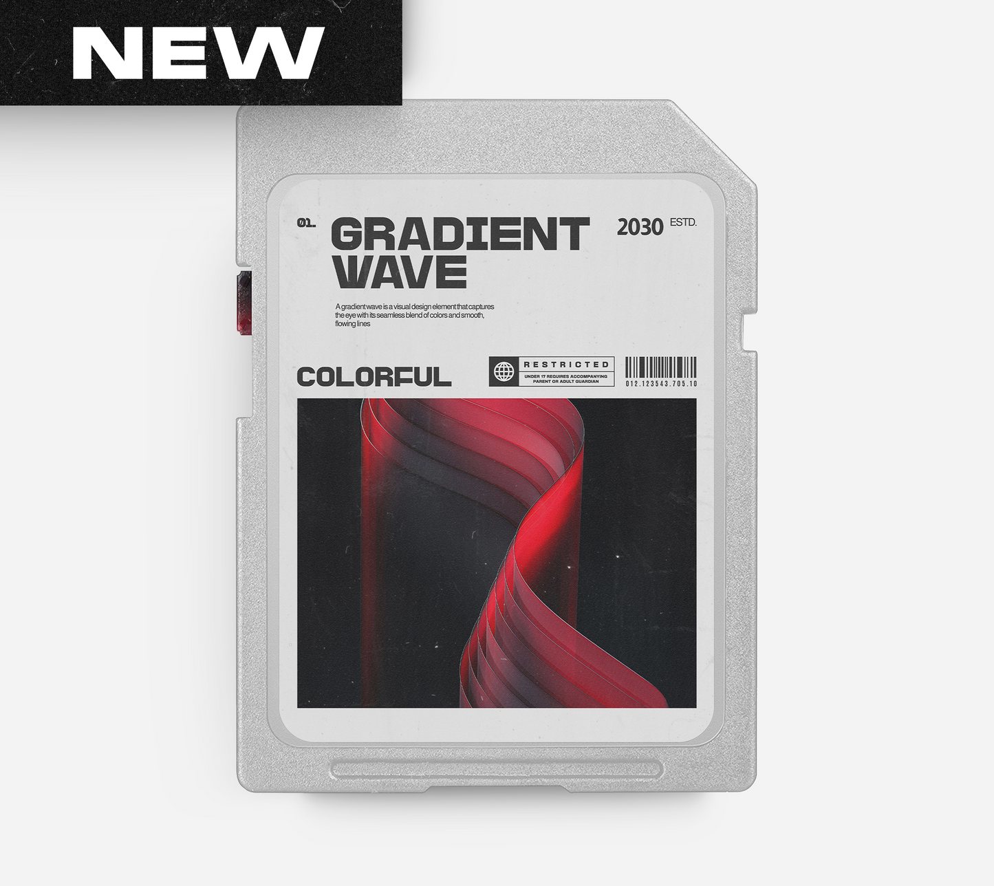 GRADIENT - Melodic Trap Beat