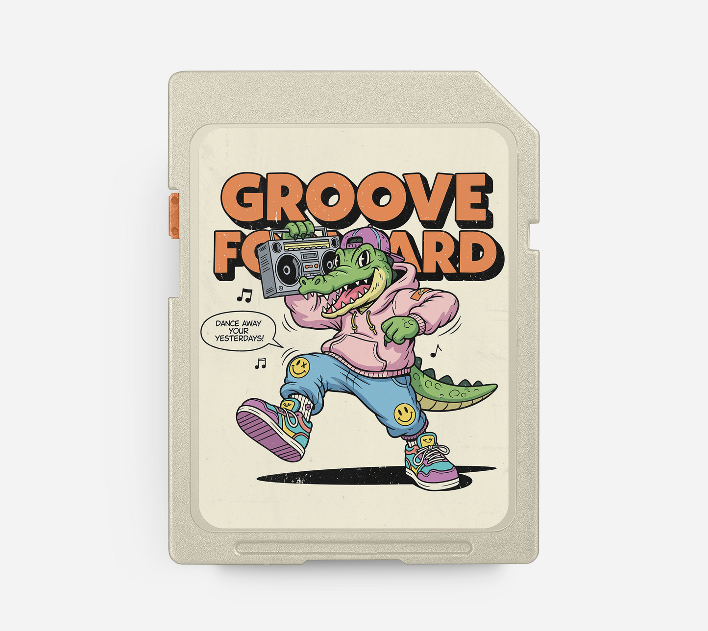 GROOVE - Boom Bap Beat
