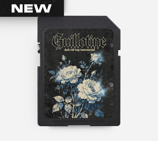 GUILLOTINE - RnB Beat