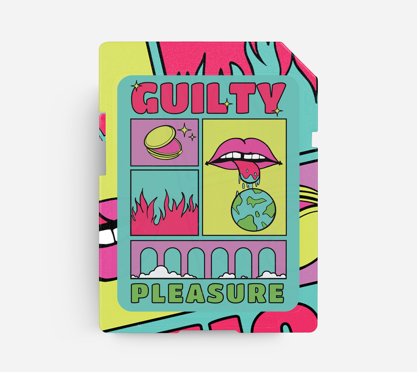 GUILTYPLEASURE - Boom Bap Beat