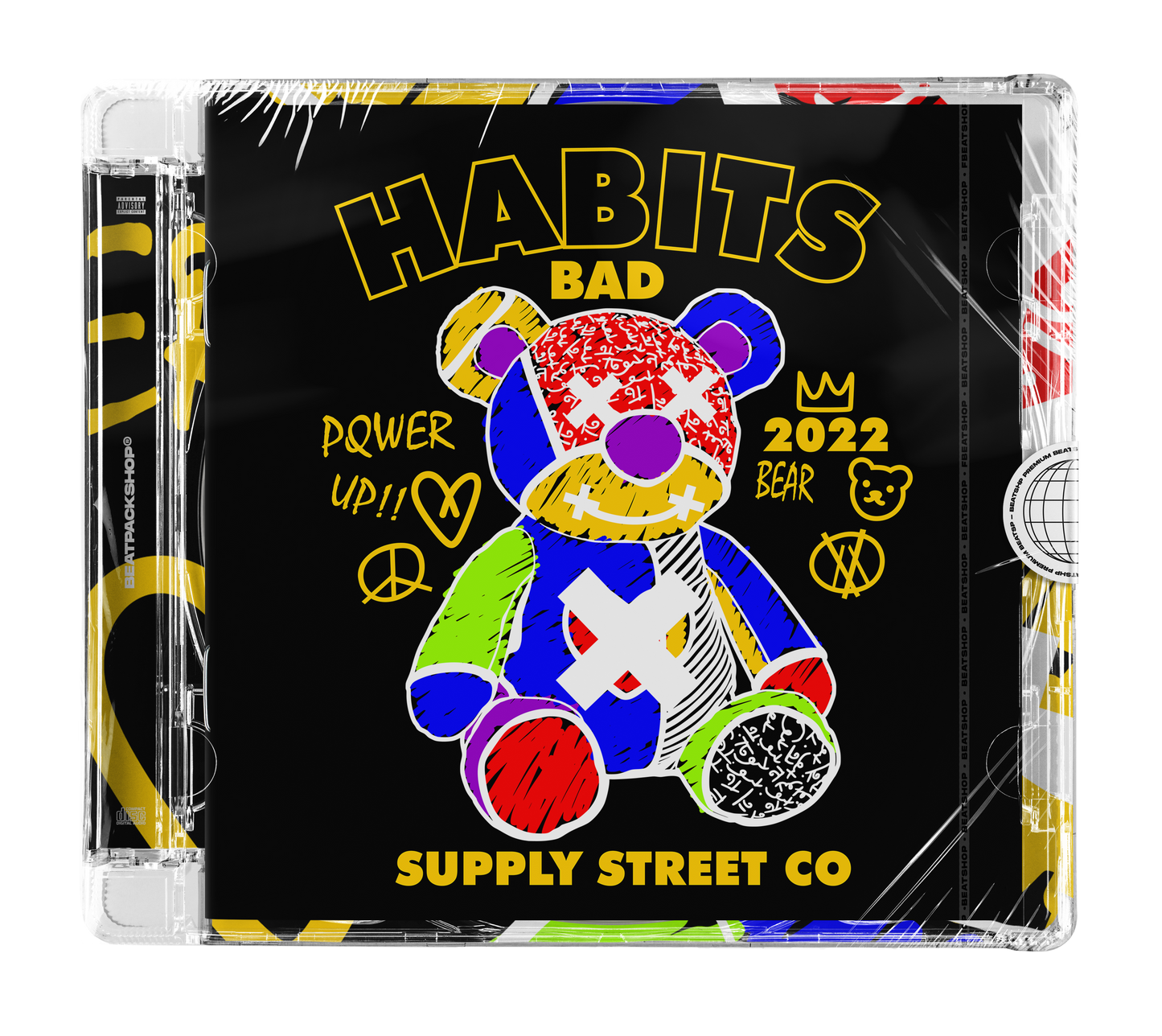 HABITS - Boom Bap Pack