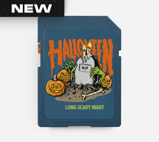 HALLOWEEN - Trap Beat