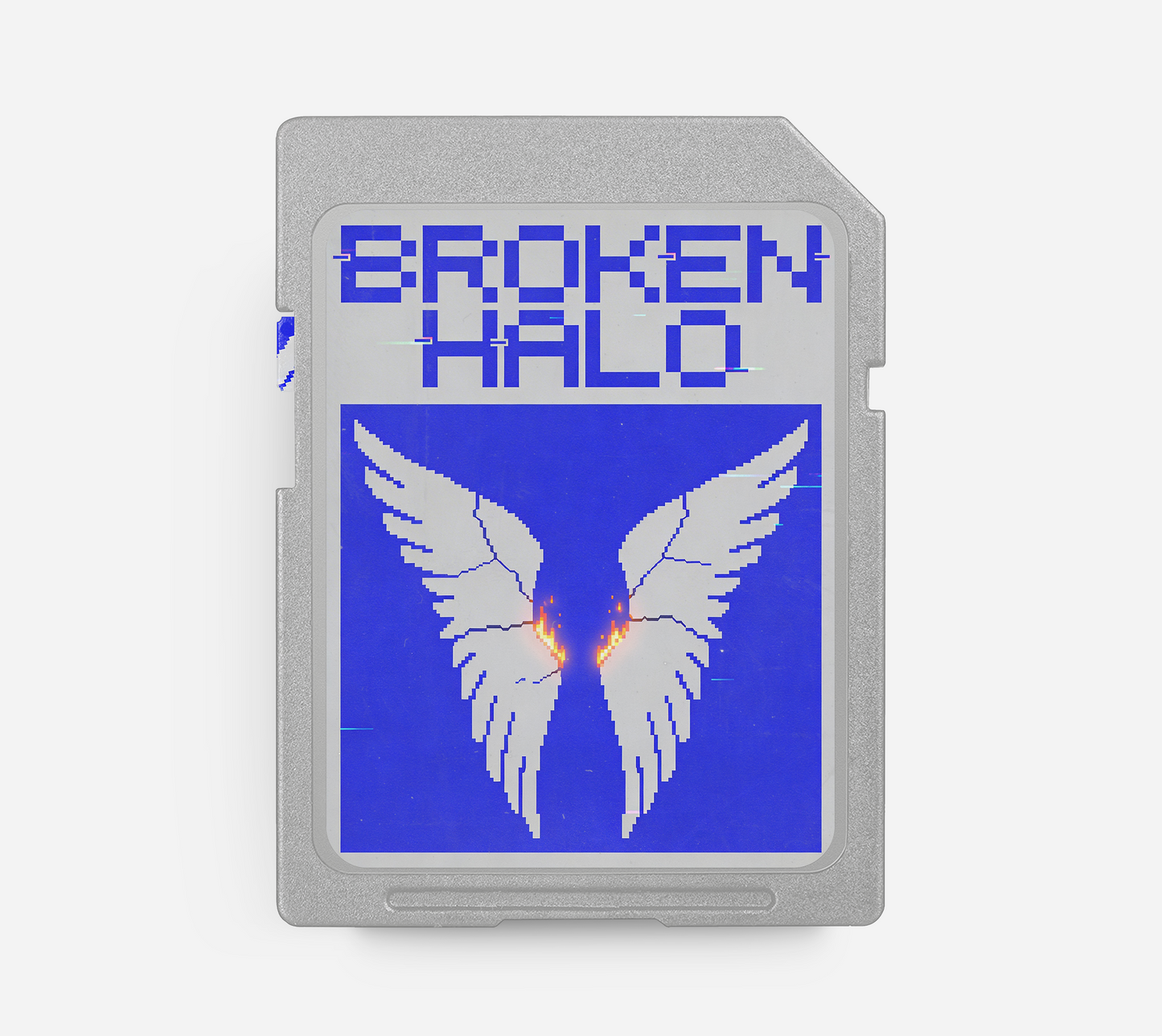 HALO - Melodic Trap Beat