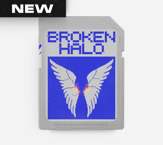 HALO - Melodic Trap Beat