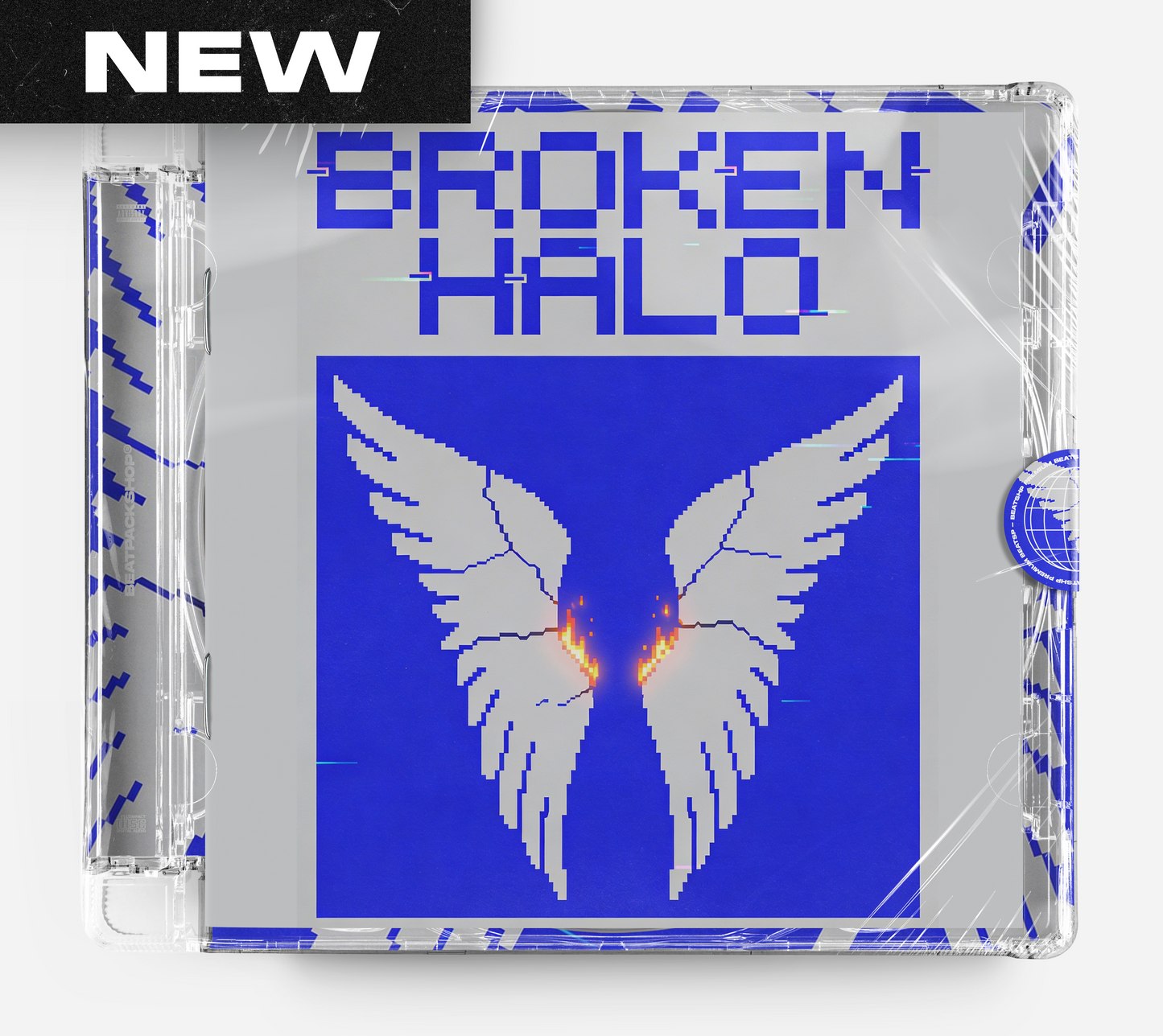 HALO - Melodic Trap Pack