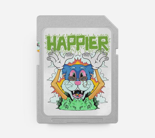 HAPPIER - Trap Beat