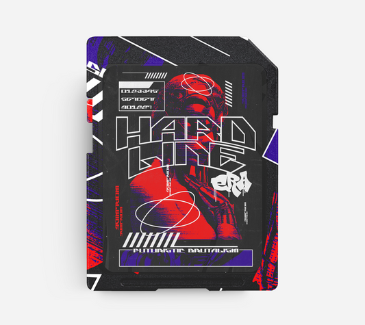 HARDLINE - Trap Beat & Hook