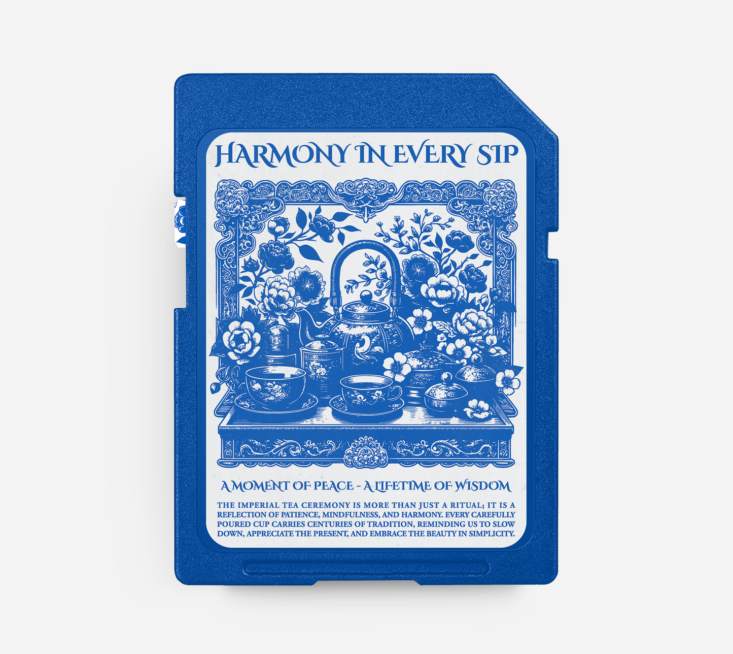 HARMONY - Hip Hop Beat